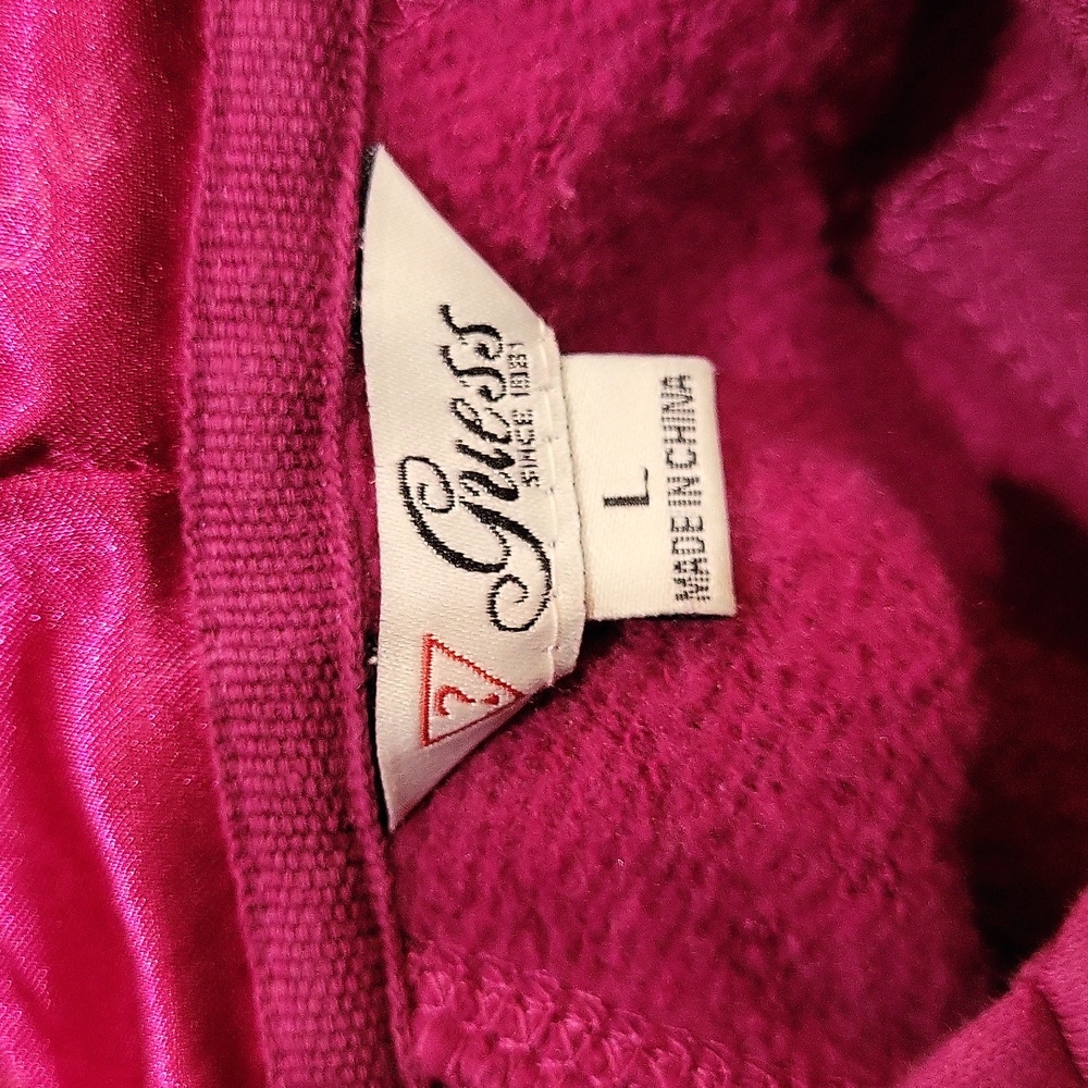 Guess Hoodie - Picture 11 of 13